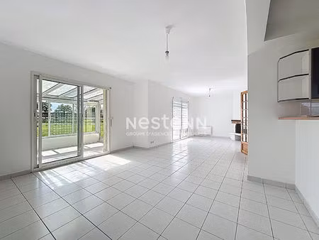 quimperle - maison familiale - 4 chambres