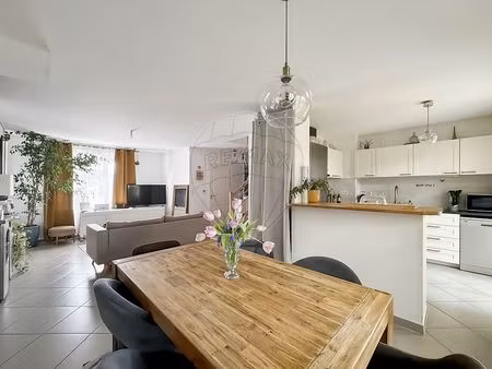 maison 3 chambre(s) à vendre