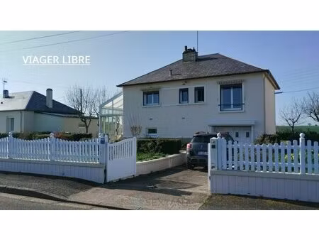 en vente maison 90 m² – 52 265 € |savigny-sur-braye