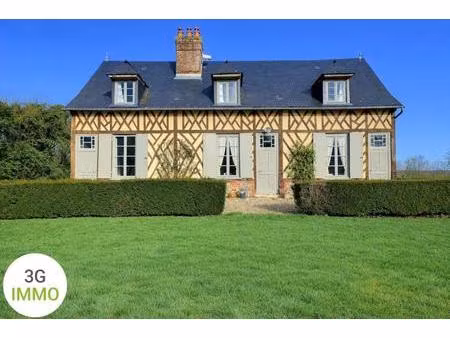 maison 6 pièces