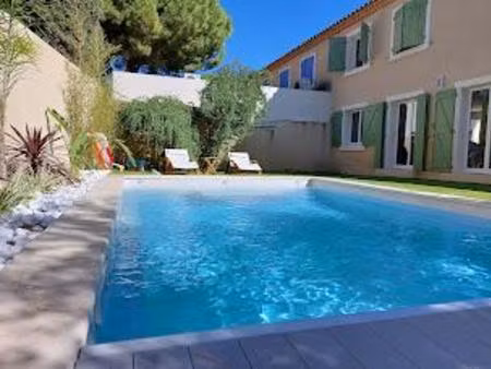 maison 5 pièces