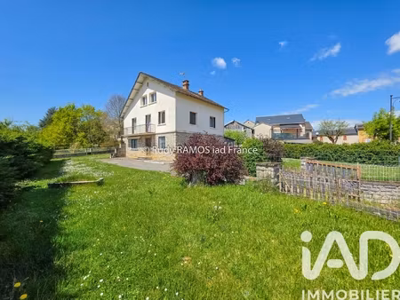 vente maison/villa 8 pièces