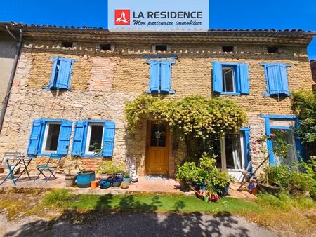 maison de 7 pièces