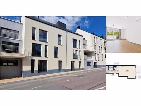 appartement à louer à rue de neufchâteau 13 arlon (vbe19871)