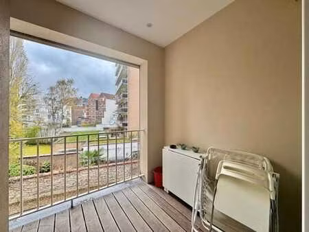 ! new ! montgomery - appartement meublé 3 chambres de 101m²