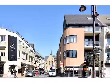 appartement avec terrasse au cœur du coq  tout à pied