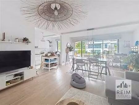très bel appartement 2 ch