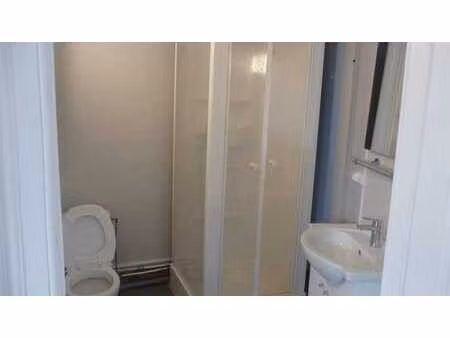 appartement 1 ch à namur  epc c