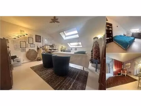 appartement à louer à 43 rue lucien burnotte 4 neufchâteau (vbe19870)
