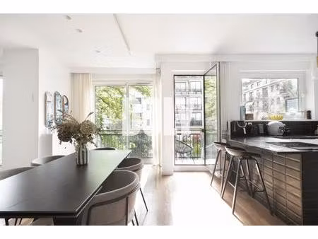 doly - appartement - rue perronet - neuilly-sur-seine (92200)
