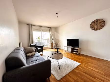 appartement 2 pièces 54 m² à louer pau 64000 ? | era immobilier