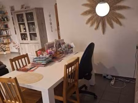 appartement à louer à heusy