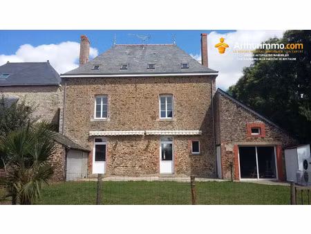 location maison 180 m2 à brains-sur-les-marches