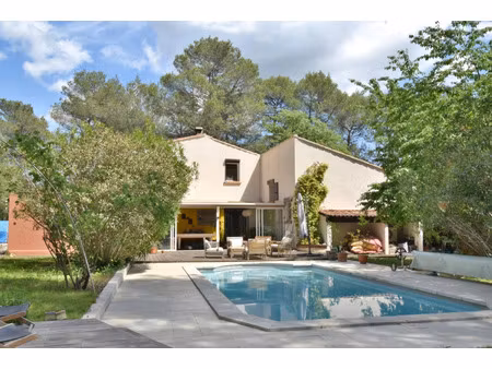 maison à vendre fuveau 7 pièce(s) 229m2 920 000€