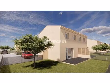 maison à vendre - neuf