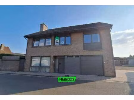 maison individuelle de 5 chambres avec jardin et garage  si…