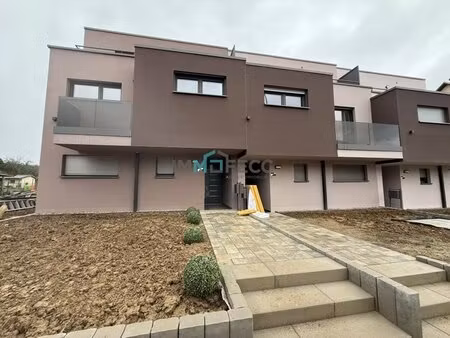à louer appartement 67 m² – 1 850 € |pétange