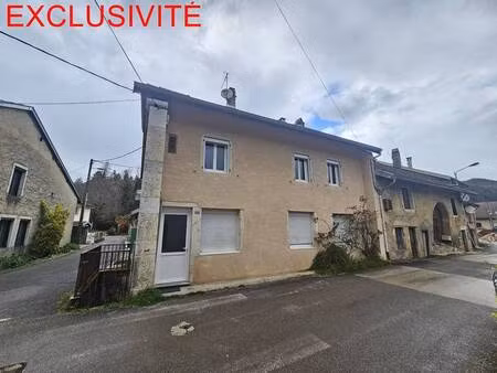 immeuble à vendre