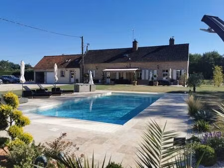 proprietes & territoires