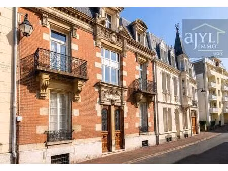 villa à vendre