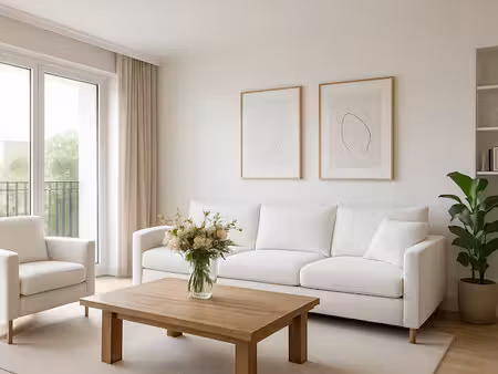 vente appartement 5 pièces 106 m² à montigny-le-bretonneux (78180)  595 000 €