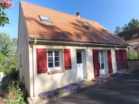 maison-t4-90 m²