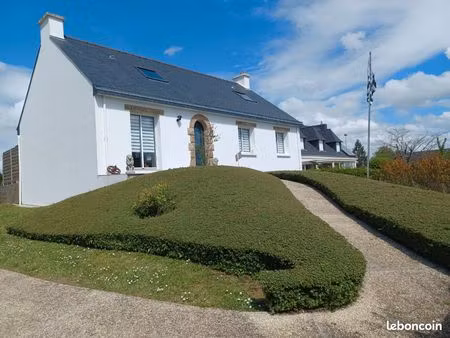 maison 128 m²