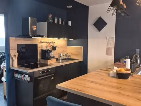 a vendre appartement t4