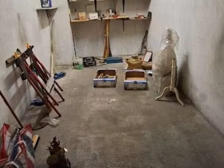 garage à vendre nice nord
