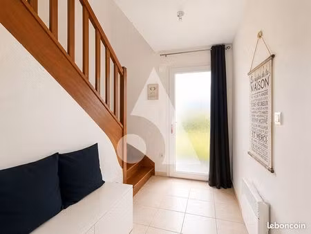 maison 4 pièces 85 m²