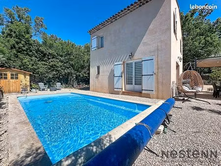 maison 4 pièces 95 m²