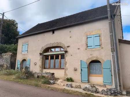 maison - 4 pièces - 135 m2