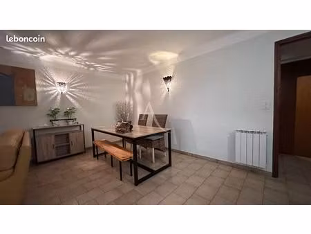 villa 6 pièces 158 m²