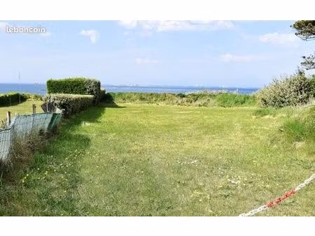 terrain loisir  agricole