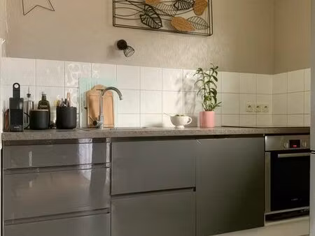 appartement t2 bis
