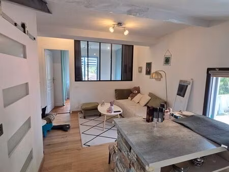 appartement seulement pour étudiant