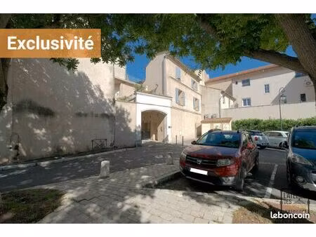 appartement 4 pièces 121 m²