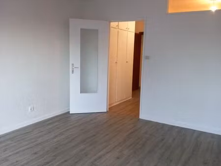 a louer appartement f1 31m²