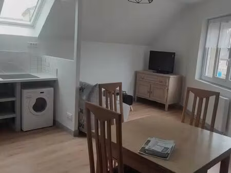 appartement t2