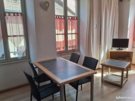 appartement f2 non meublé 55m2