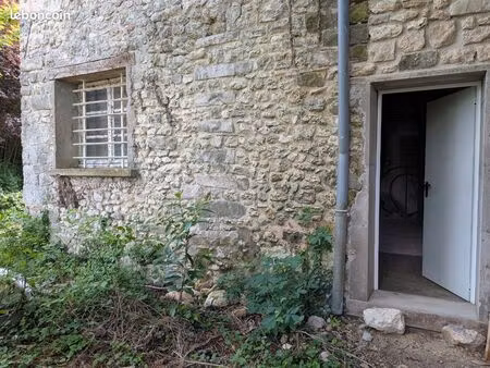 local de stockage