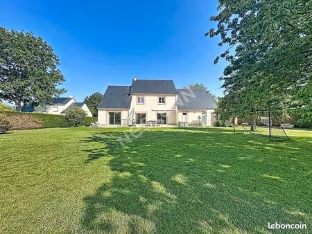 maison 5 pièces 163 m²