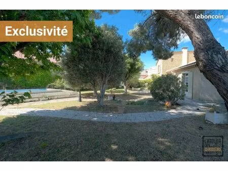 maison 4 pièces 165 m²
