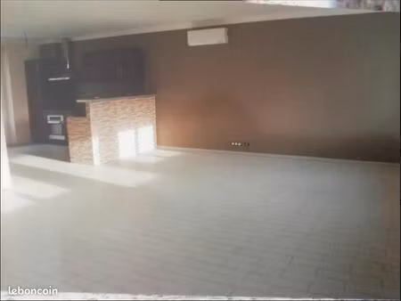 location maison individuelle