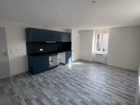 appartement neuf 39m2