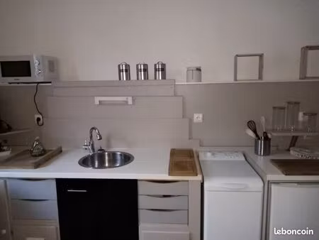 appartement meublé proche centre ville de morlaix