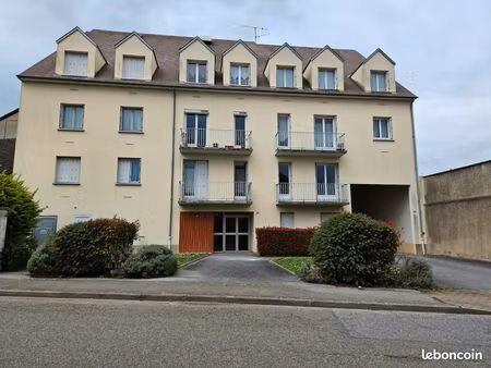 appartement f3 nogent le rotrou
