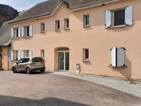 appt - 3 pièces - 61m²
