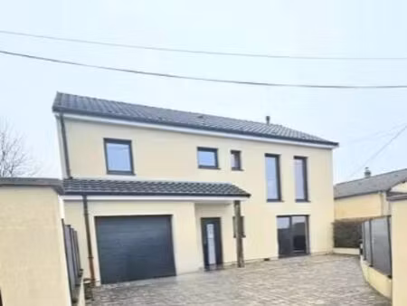 joli-maison 5y • 165 m²_à aumetz
