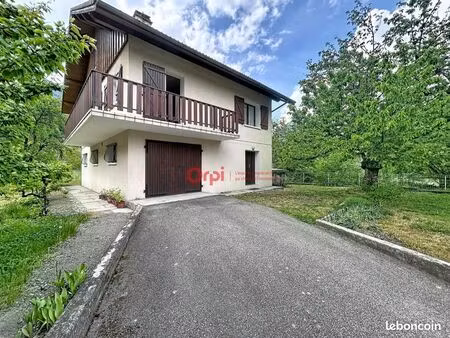 maison 3 pièces 83 m²